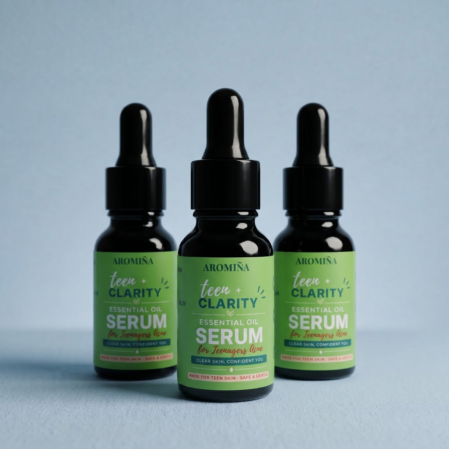 Teen Clarity Essential Oil Serum
