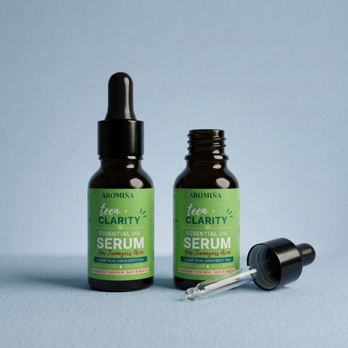 Teen Clarity Essential Oil Serum