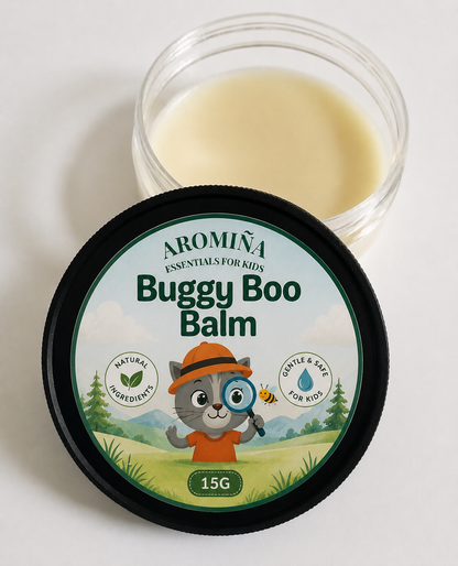 Buggy-Boo Balm
